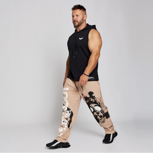 Evolution Body Αμάνικο "Basic"