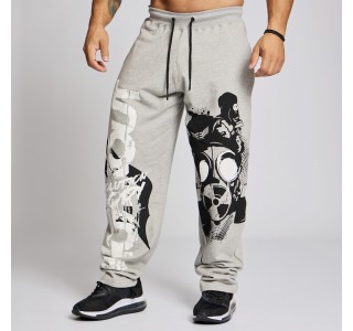 Φόρμα Evolution Body Γκρι 2598GREY