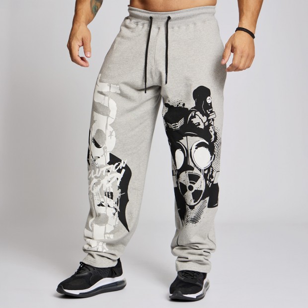 Φόρμα Evolution Body Γκρι 2598GREY