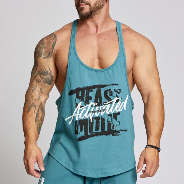Evolution Body Τιραντάκι "Beast Mode"