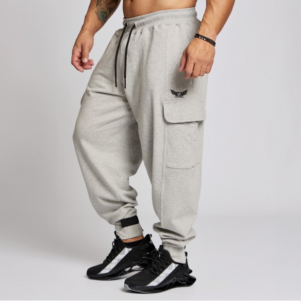 Evolution Body Φόρμα "Wide Cargo"