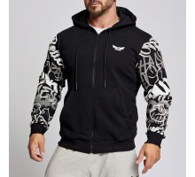 Jacket Evolution Body Black 2599BLACK