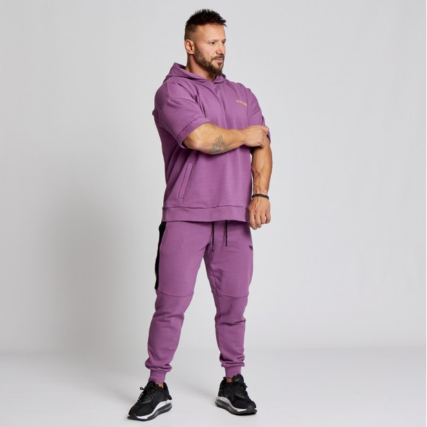 Φόρμα Evolution Body Μωβ 2594PURPLE