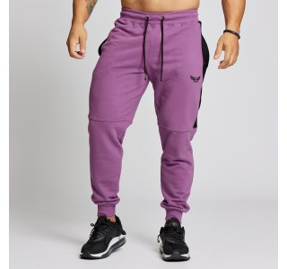 Φόρμα Evolution Body Μωβ 2594PURPLE