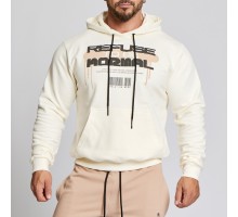 Hoodie Evolution Body Ecru 2602ECRU