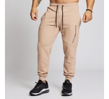 Sweatpants Evolution Body Beige 2593BEIGE