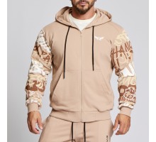 Jacket Evolution Body Beige 2599BEIGE