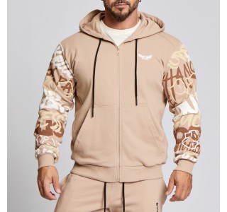 Ζακέτα Evolution Body Μπεζ 2599BEIGE