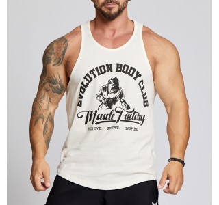 Evolution Body Τιραντάκι "Club"