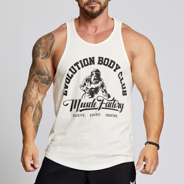 Evolution Body Τιραντάκι "Club"