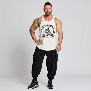 Sweatpants Evolution Body Black 2596BLACK