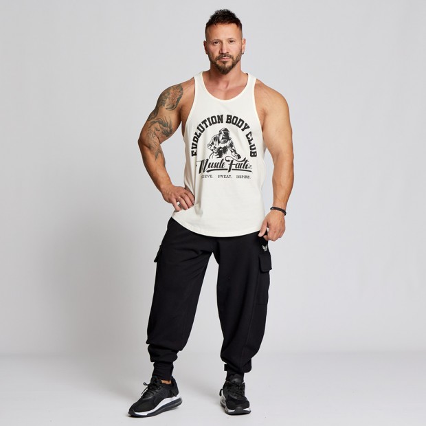 Evolution Body Τιραντάκι "Club"