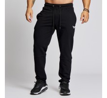 Sweatpants Evolution Body Black 2595BLACK