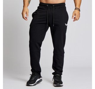  Φόρμα Evolution Body Μαύρη 2595BLACK