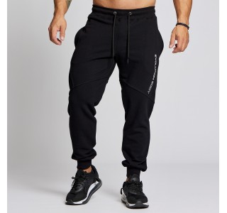 Φόρμα Evolution Body Μαύρη 2593BLACK