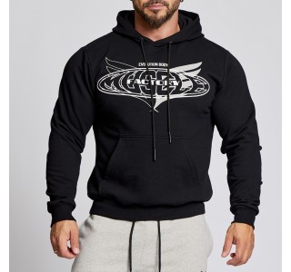 Evolution Body Φούτερ "Muscle"