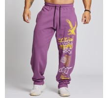 Φόρμα Evolution Body Μωβ 2616PURPLE