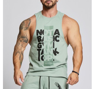 Evolution Body Τιραντάκι "Not a basic"