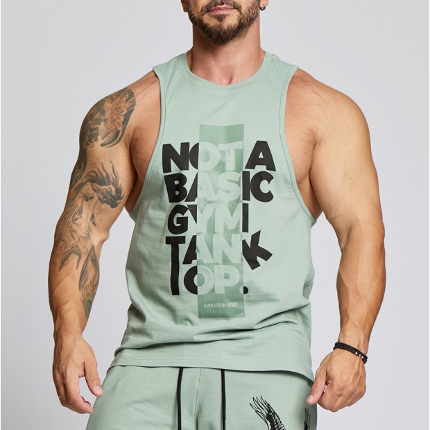 Evolution Body Τιραντάκι "Not a basic"
