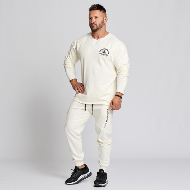 Evolution Body Mακρυμάνικη Μπλούζα "Club"