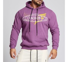 Φούτερ Evolution Body Μωβ 2603PURPLE