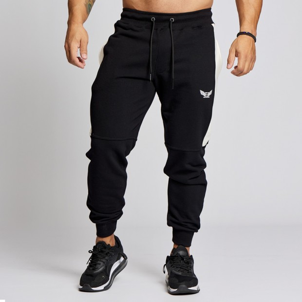 Φόρμα Evolution Body Μαύρη 2594BLACK