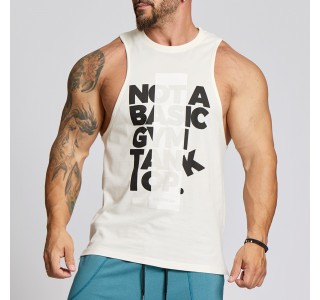 Evolution Body Τιραντάκι "Not a basic"