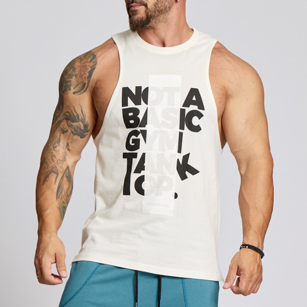 Evolution Body Τιραντάκι "Not a basic"