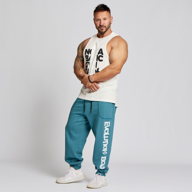 Evolution Body Τιραντάκι "Not a basic"