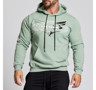 Evolution Body Φούτερ "Muscle"