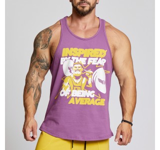 Evolution Body Τιραντάκι "Inspired"