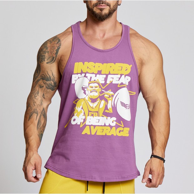 Evolution Body Τιραντάκι "Inspired"