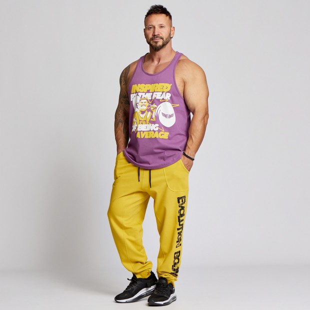 Evolution Body Τιραντάκι "Inspired"