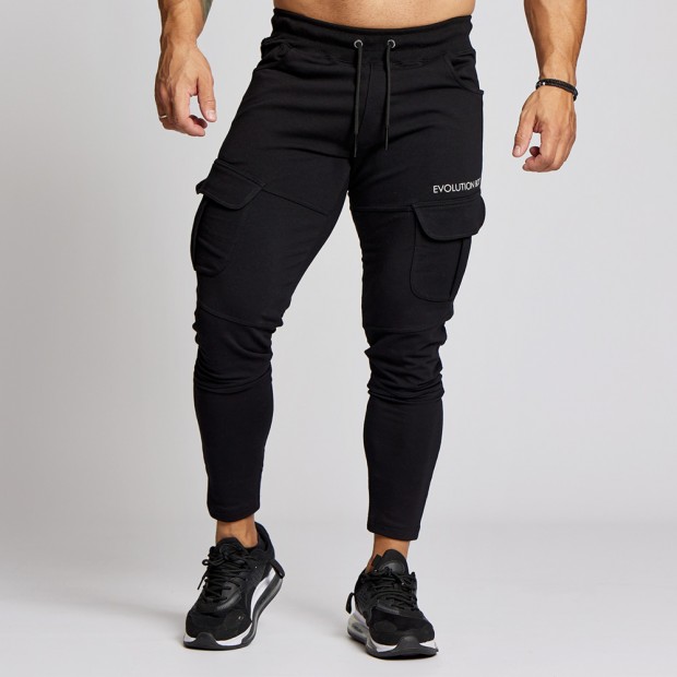 Evolution Body Φόρμα "Cargo Slim"