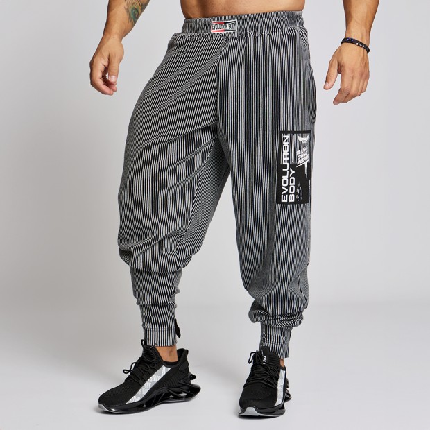 Evolution Body Φόρμα Οldschool