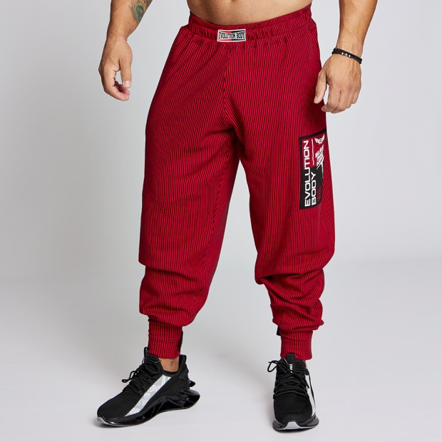 Evolution Body Φόρμα Οldschool