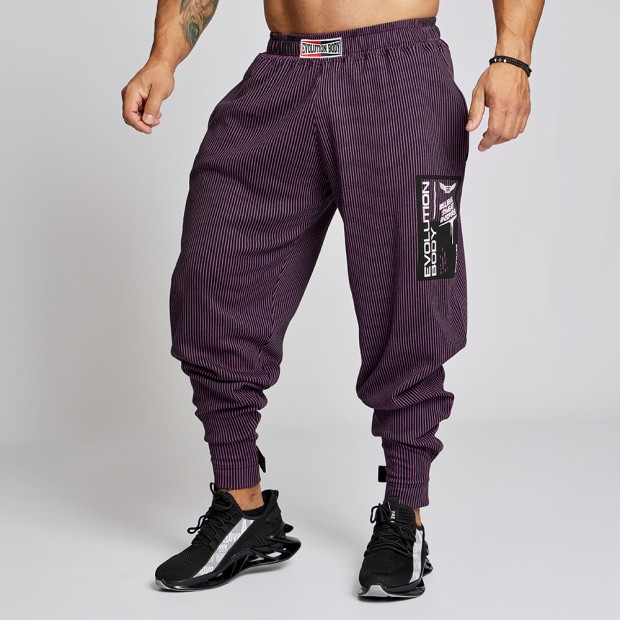 Evolution Body Φόρμα Οldschool