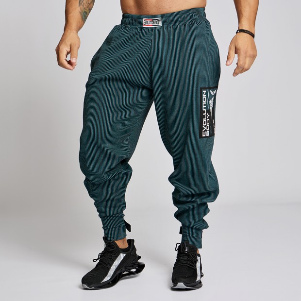 Evolution Body Φόρμα Οldschool