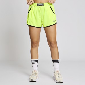 Sports Shorts Evolution Body Lime 2573LIME