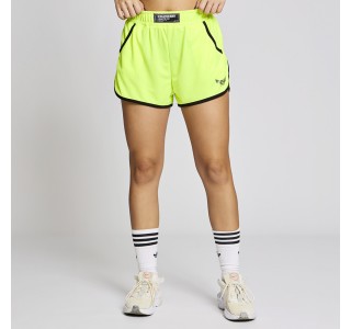 Αθλητικό Σορτς Evolution Body Λαιμ 2573LIME