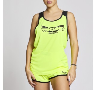 Τιραντάκι Evolution Body Λάιμ 2572LIME