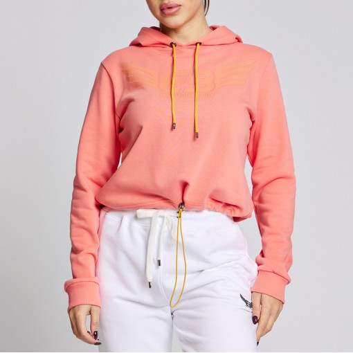 Hoodie Evolution Body Somon 2571SOMON