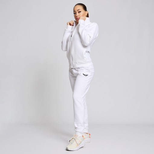 Jacket Evolution Body White SCUBA 2621WHITE