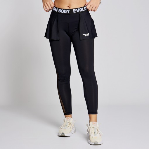  EVO-FIT Leggings Evolution Body Black 2574