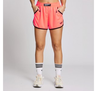 Αθλητικό Σορτς Evolution Body Ροζ 2573PINK