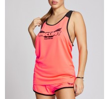 Τιραντάκι Evolution Body Ροζ 2572PINK