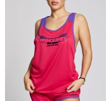 Tank Top Evolution Body Fuchsia 2572FUCHSIA