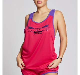 Τιραντάκι Evolution Body Φουξ 2572FUCHSIA