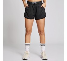 Sports Shorts Evolution Body Black 2573BLACK