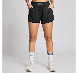 Αθλητικό Σορτς Evolution Body Μαύρο 2573BLACK